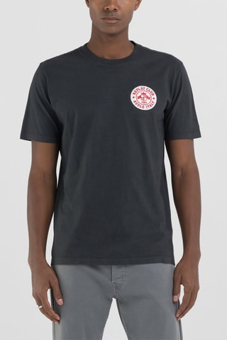 T-shirt - Anthracite