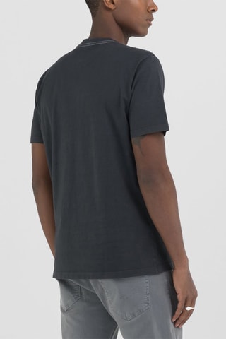 T-shirt - Anthracite