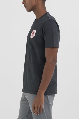 T-shirt - Anthracite