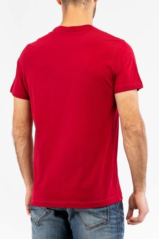 T-shirt - Rood