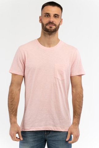 T-shirt - Roze