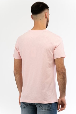 T-shirt - Roze