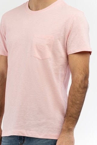 T-shirt - Roze