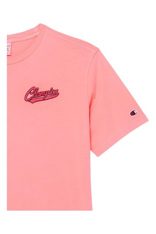 T-shirt - Roze
