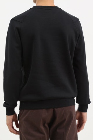 Sweater - Zwart