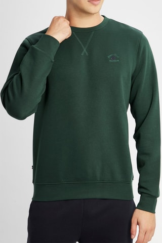 Sweater - Groen