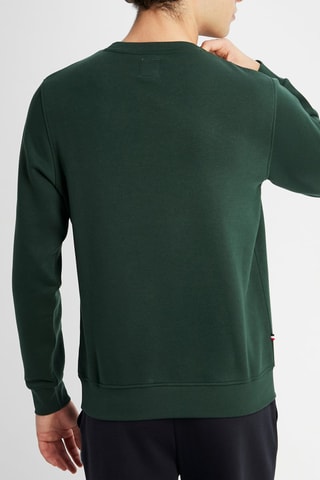 Sweater - Groen