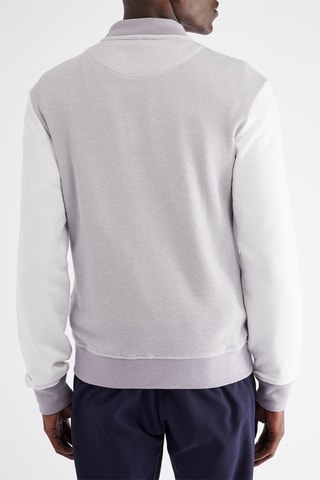 Sweat - Blanc - Harmont & Blaine