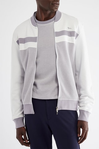 Sweat - Blanc - Harmont & Blaine