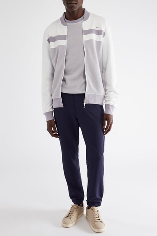 Sweat - Blanc - Harmont & Blaine