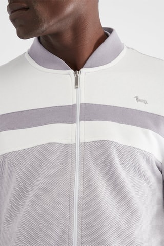 Sweat - Blanc - Harmont & Blaine