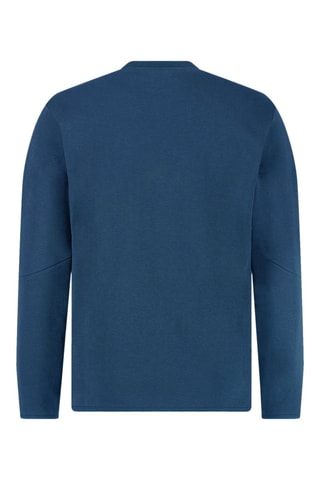 Sweater Blauw