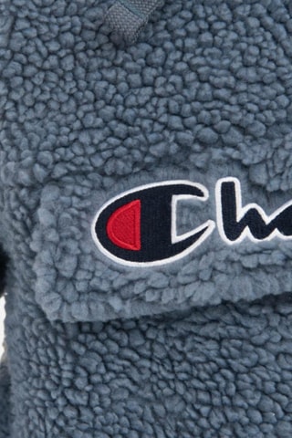 Sweater met Capuchon - Blauw