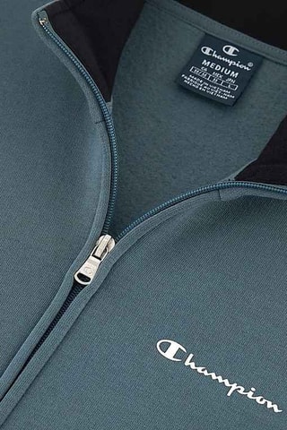 Sweater en Broek - Blauwgrijs