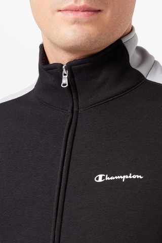 Sweater en Broek - Zwart