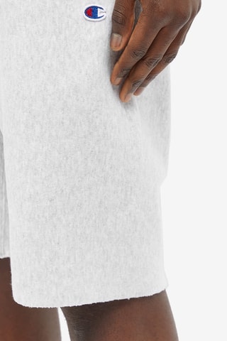 Bermuda - Lichtgrijs