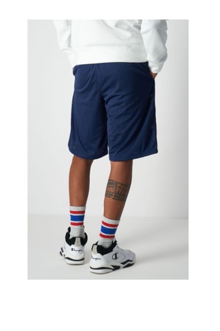 Bermuda - Marineblauw