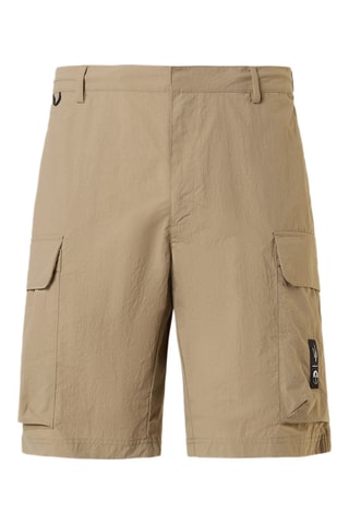 Bermuda Regular Fit - Beige