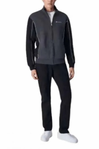 Jasje en Broek - Grijs