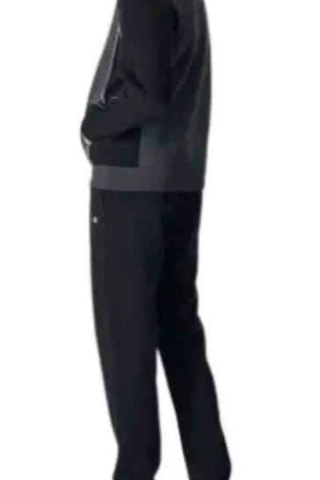 Jasje en Broek - Grijs