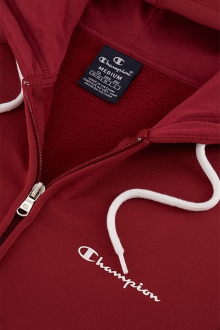 Sweater met Capuchon en Broek Sweatsuits - Bordeauxrood en Marineblauw