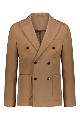 Blazer - Beige