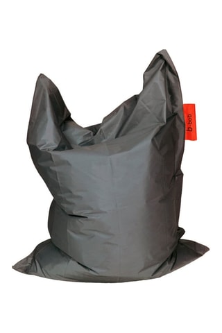 Pouf Lazy - Anthracite