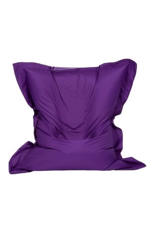 Pouf Lazy - Violet