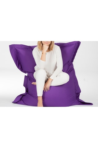 Pouf Lazy - Violet