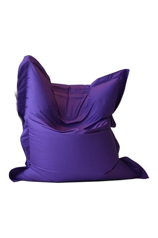 Pouf Lazy - Violet