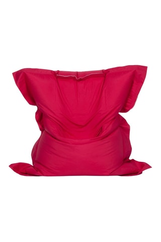 Pouf Lazy - Fuchsia