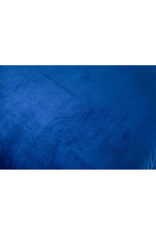 Pouf Lazy - Bleu marine