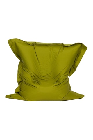 Pouf Lazy - Olive