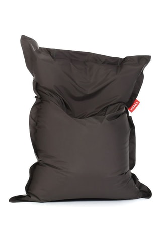 Pouf Lazy - Anthracite