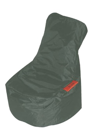 Pouf fauteuil Loungie  - Sable