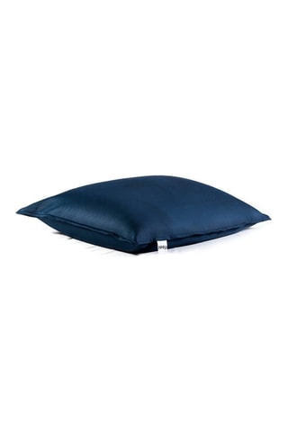 Pouf flottant Float - Bleu marine