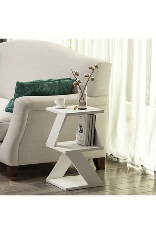 Table d'appoint - 30 x 50 x 30 cm 