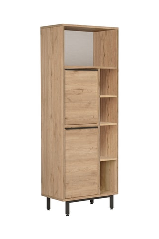 Meuble de salle de bain 2 portes ON10C - 160 x 45,1 x 35,5 cm