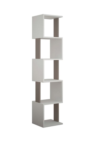 Etagère 5 niveaux - 37 x 161 x 30 cm