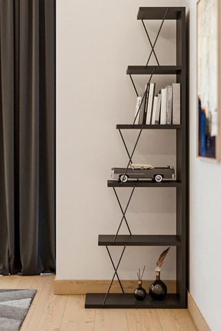 Bibliothèque - 50 x 22 x 150 cm