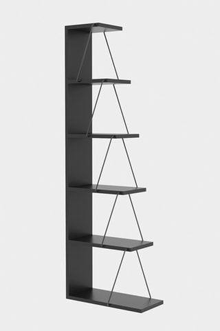 Bibliothèque - 50 x 22 x 150 cm