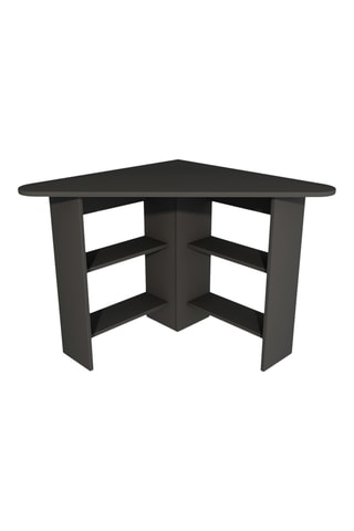 Bureau d'angle Corner - 80 x 73,8 x 20 cm