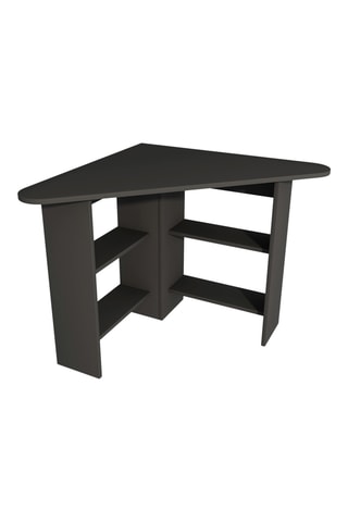 Bureau d'angle Corner - 80 x 73,8 x 20 cm