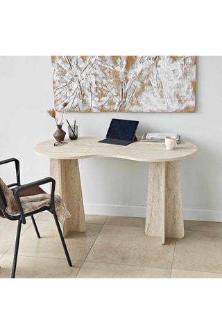 Bureau - 120 x 60 x 75 cm