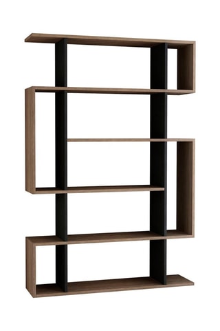 Bibliothèque - 108,5 x 25,5 x 161 cm