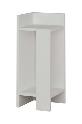 Table de chevet - 25 x 60 x 27 cm