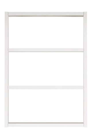 Etagère murale 3 niveaux - 43,2 x 60 x 9 cm