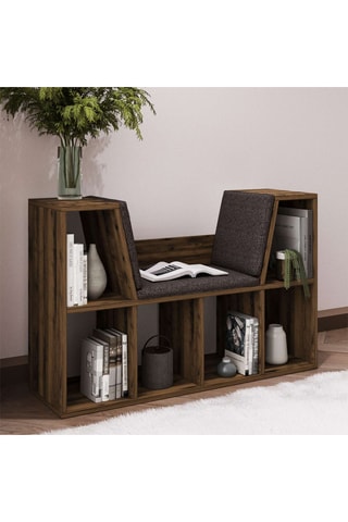 Bibliothèque - 103 x 63 x 30 cm