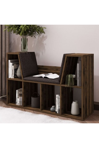 Bibliothèque - 103 x 63 x 30 cm