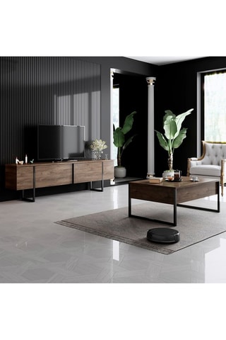 Ensemble de salon - 2 pièces